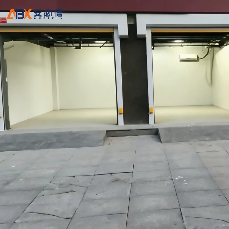 儋州快速门